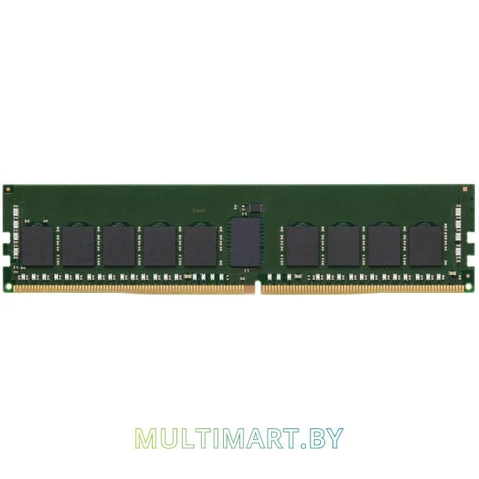 Оперативная память Kingston 32GB DDR4 PC4-25600 (KSM32RS4/32HCR)